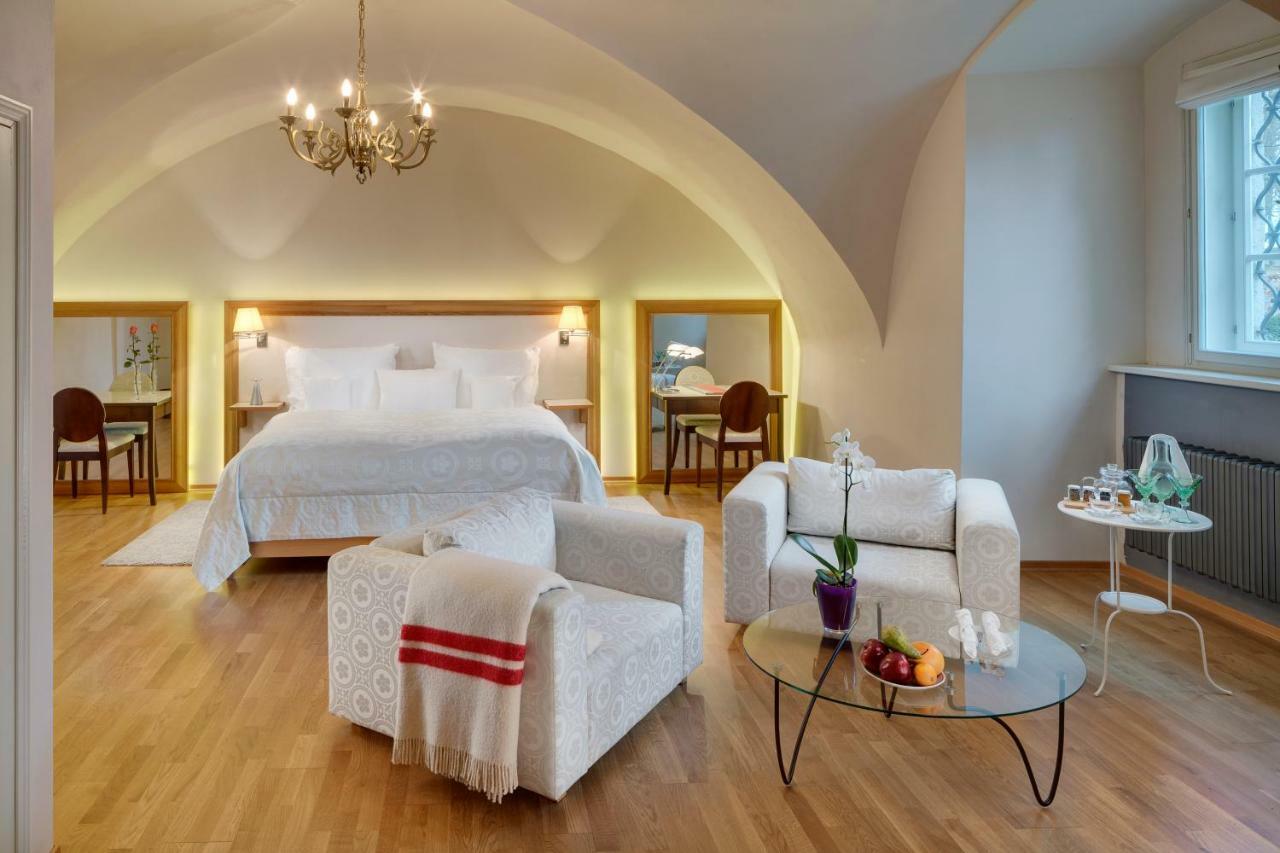 Chateau Heralec Boutique Hotel & Spa By L'Occitane Dış mekan fotoğraf